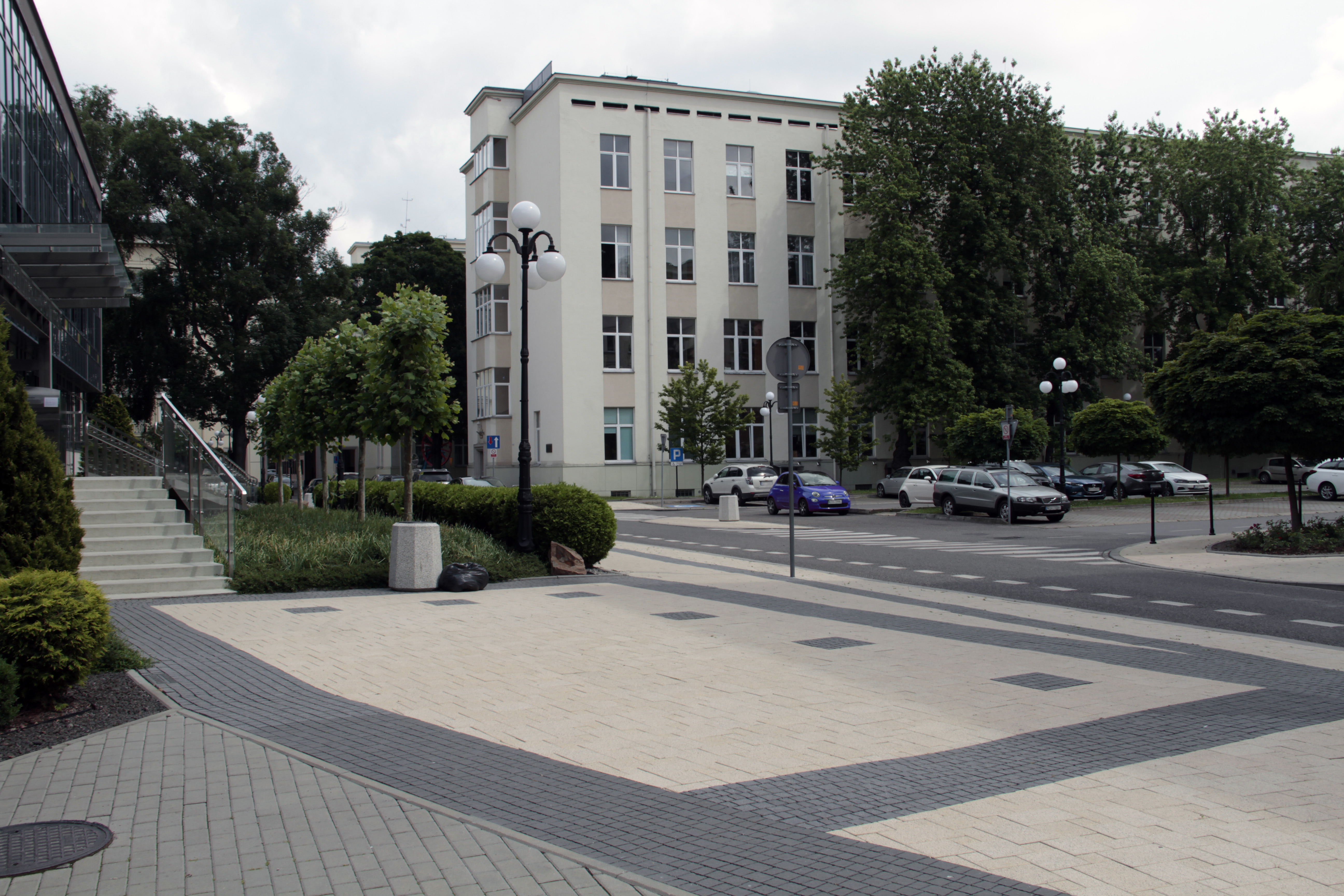 O wydziale O wydziale fixed background